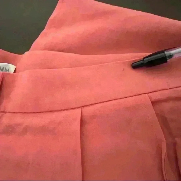 Jesse Kamm Women’s Silk Pants-Size Small - Picture 5 of 5